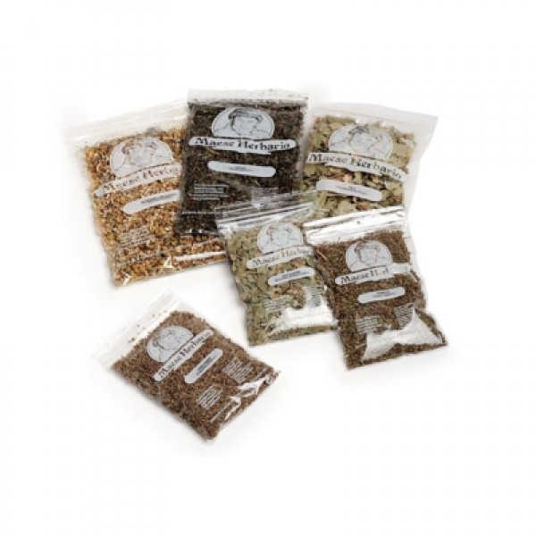 Eufrasia planta bolsa 50gr