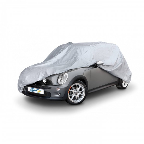 Funda exterior premium Ford MONDEO SPORTBREAK DE 2011, impermeable, Lona, cubierta