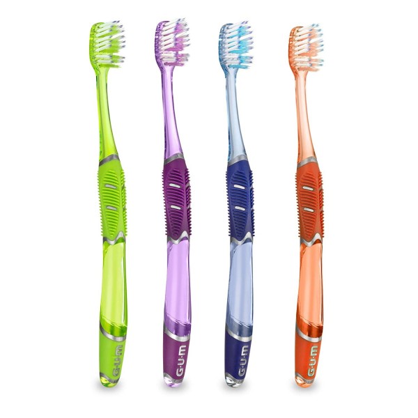 GUM Technique Pro Cepillo Suave Ref525