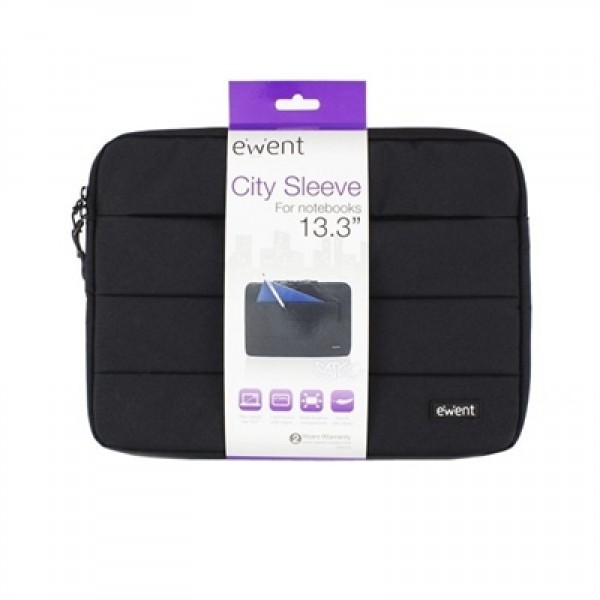 Ewent ew2520 funda para portátil 13.3"