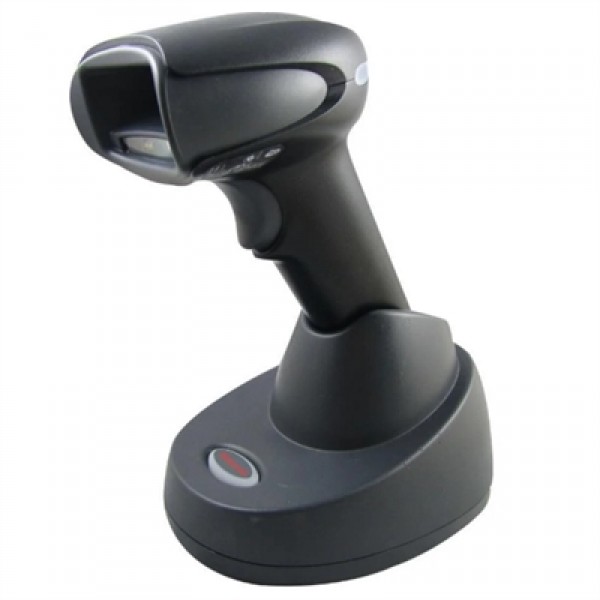 Honeywell lector código de barras voyager 1472g2d
