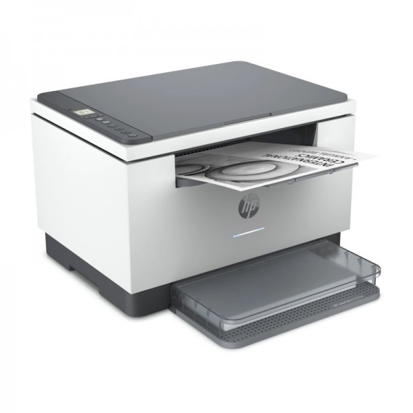 Hp multifunción laserjet mfp m234dw/wifi/duplex