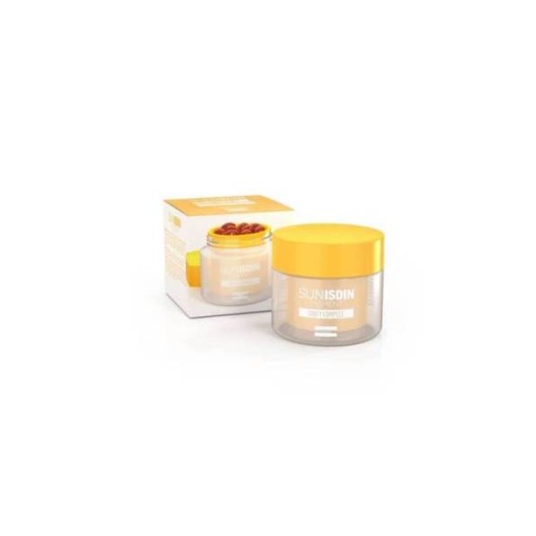 Sunisdin Pigment 30 Capsulas Blandas