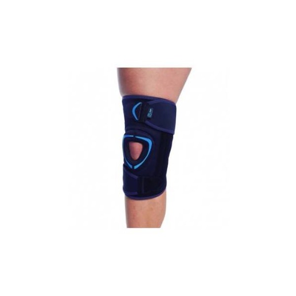 Rodillera Airtex Ref Atxos700 1 Unidad One Size