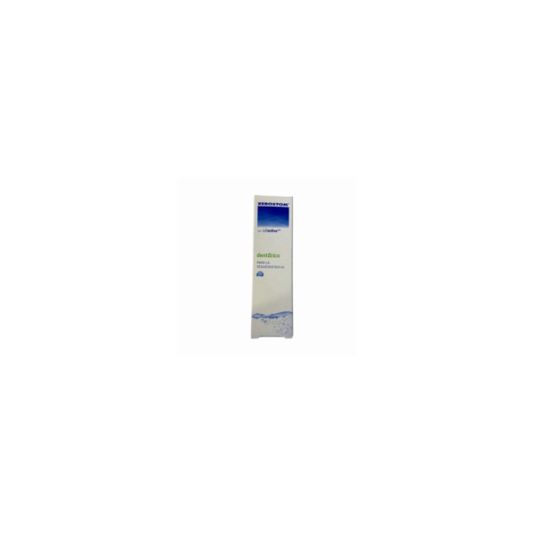 Xerostom Pasta Dental Boca Seca 50ml