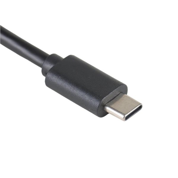 Iggual hub usb 3.0 tipo c x 4 puertos usb-a 3.0