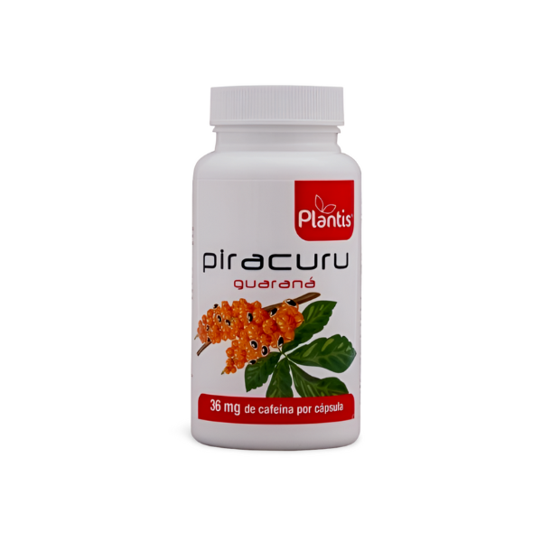 Guarana (piracuru)