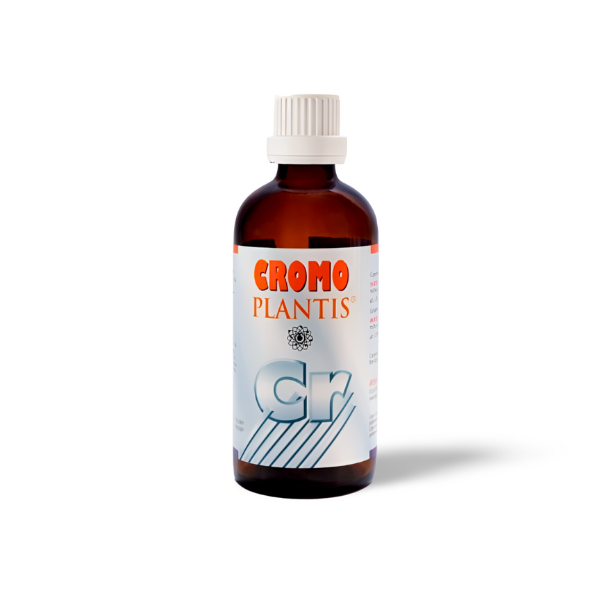Cromo phytoligo
