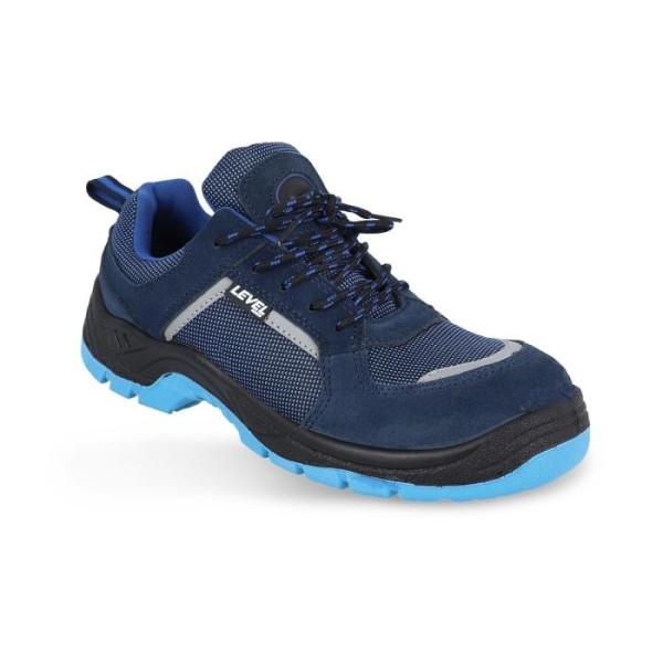 Zapato level s1 43