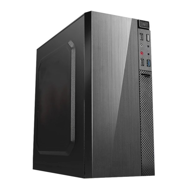 Approx caja m-atx appc-203 usb3.0