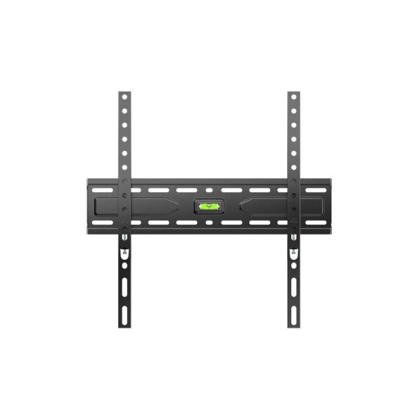 Iggual sptv11-l soporte tv pared fijo 21"-75" 45kg