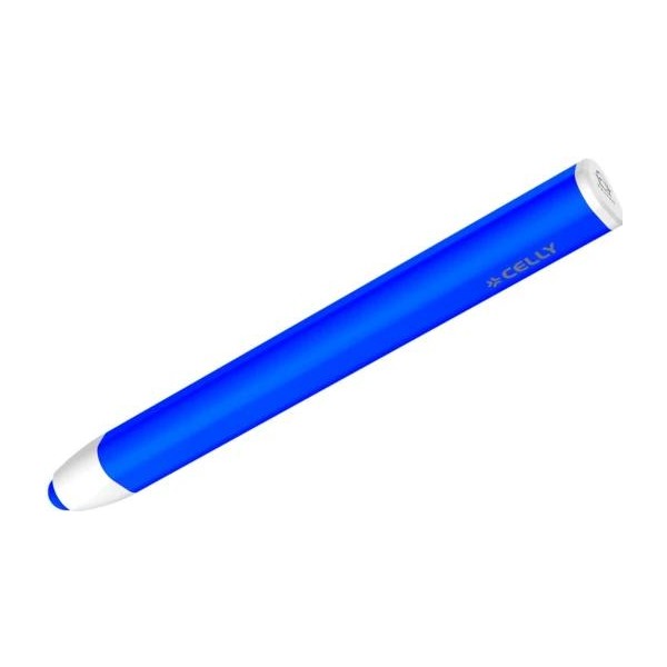 Celly lápiz tablet niños azul