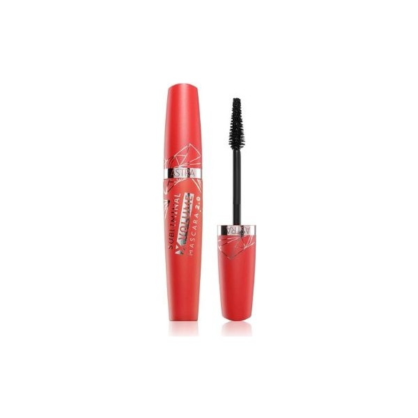 Astra mascara de pestañas maxi volumen