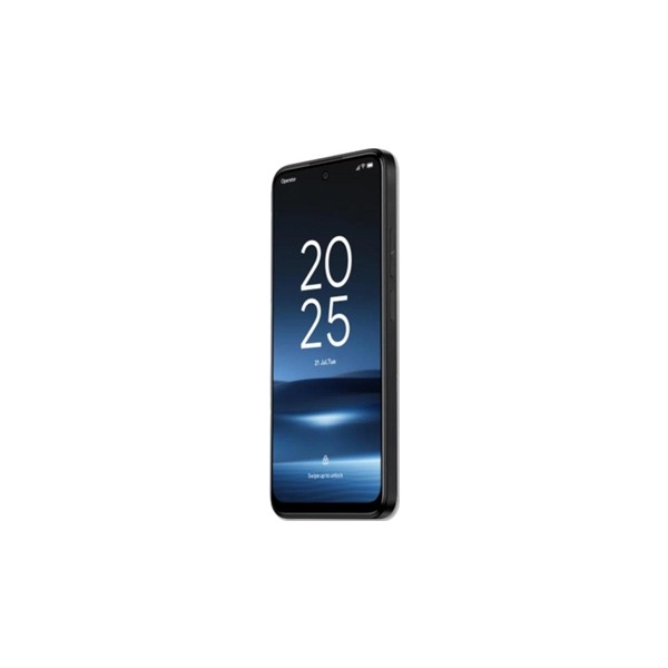 Tcl 605 6.67" hd+ 8gb(+10gb) 256gb midnight blue