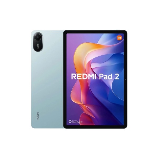 Xiaomi redmi pad 2 11" 8gb 256gb mint green