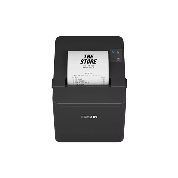 Epson impresora tickets tm-t20 iv usb/rs232 / ethe