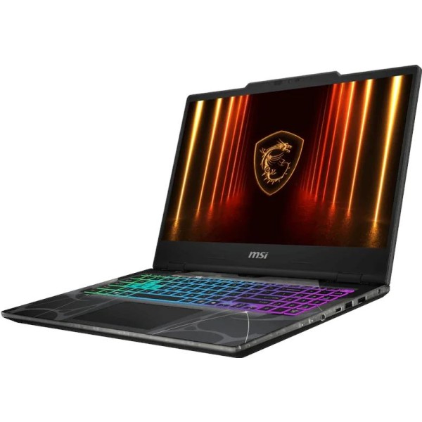 Msi cyborg 15-815xes i7-13620h 16 1tb 5050 dos 15"