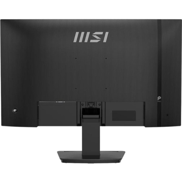 Msi mp273 e14a monitor 27" ips fhd 144hz dp mm